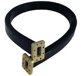 Flexible waveguide